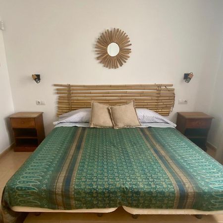 Adamsurfcom Apartment Corralejo Bagian luar foto