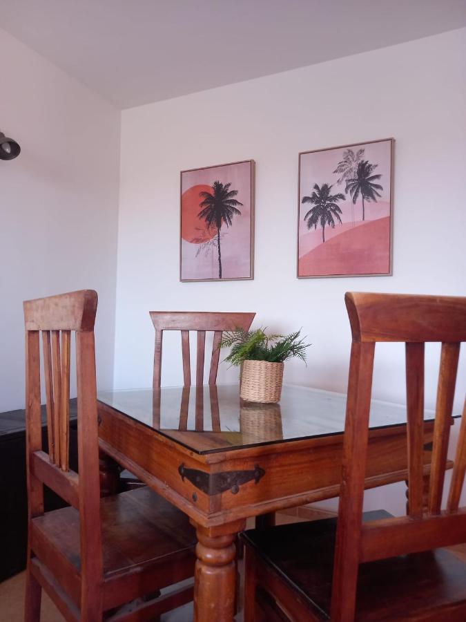 Adamsurfcom Apartment Corralejo Bagian luar foto