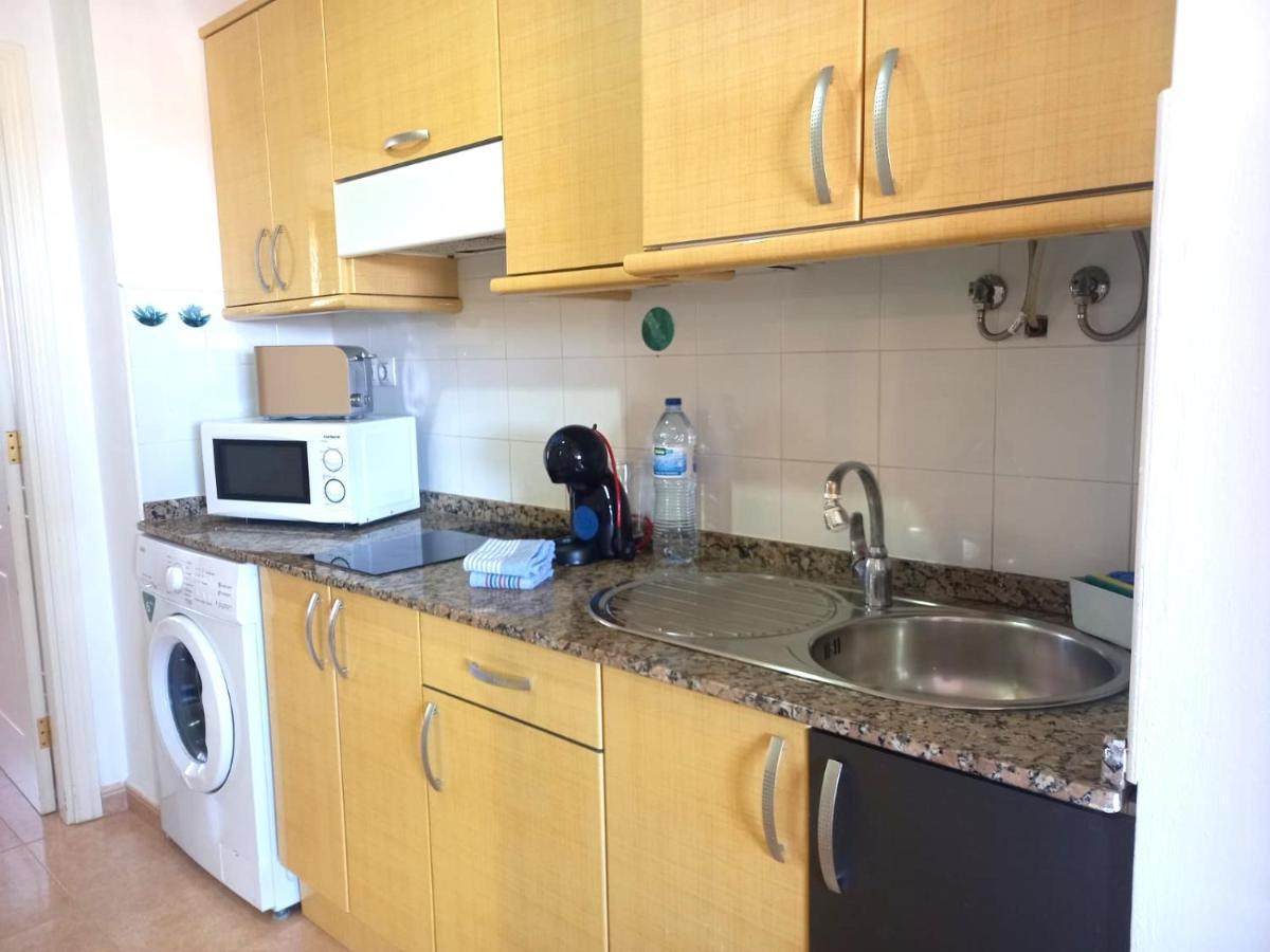 Adamsurfcom Apartment Corralejo Bagian luar foto