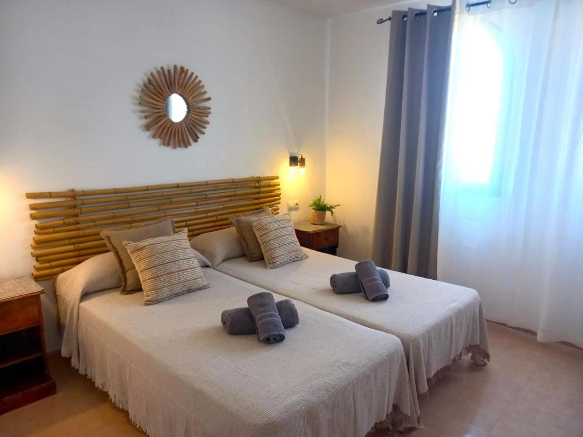 Adamsurfcom Apartment Corralejo Bagian luar foto