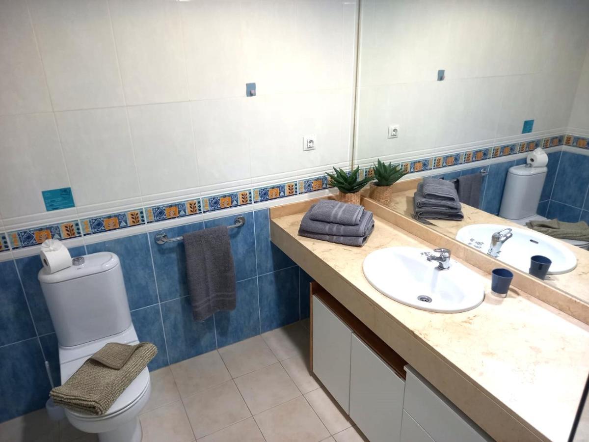 Adamsurfcom Apartment Corralejo Bagian luar foto