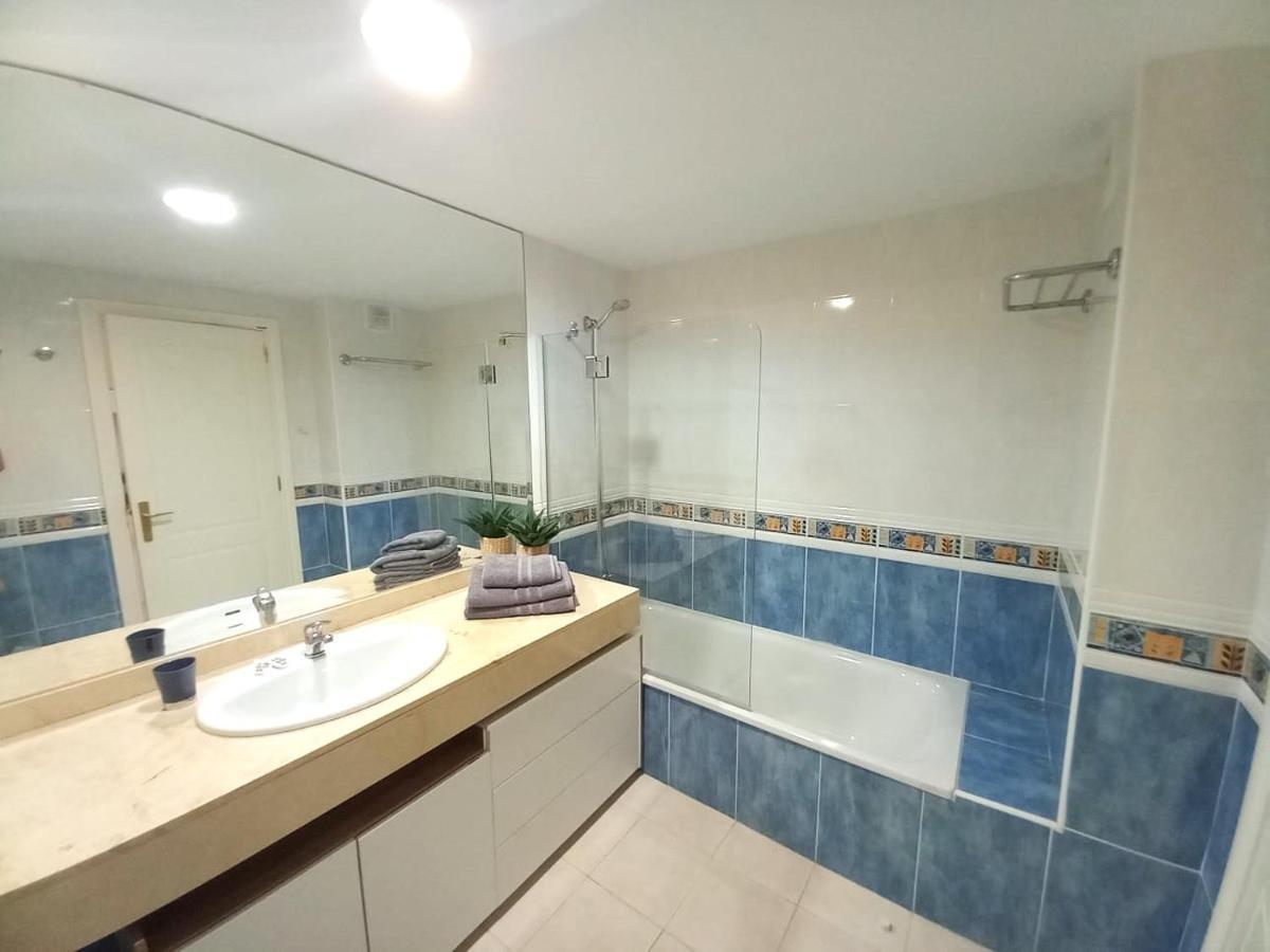 Adamsurfcom Apartment Corralejo Bagian luar foto