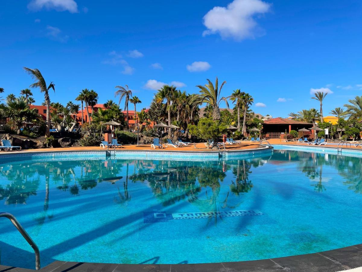 Adamsurfcom Apartment Corralejo Bagian luar foto
