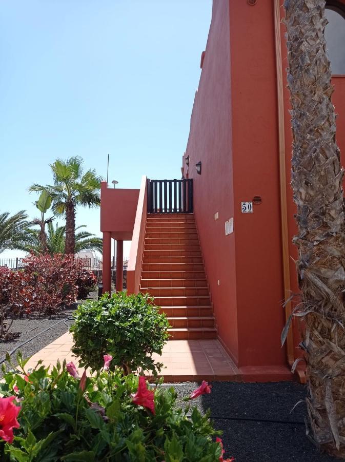 Adamsurfcom Apartment Corralejo Bagian luar foto