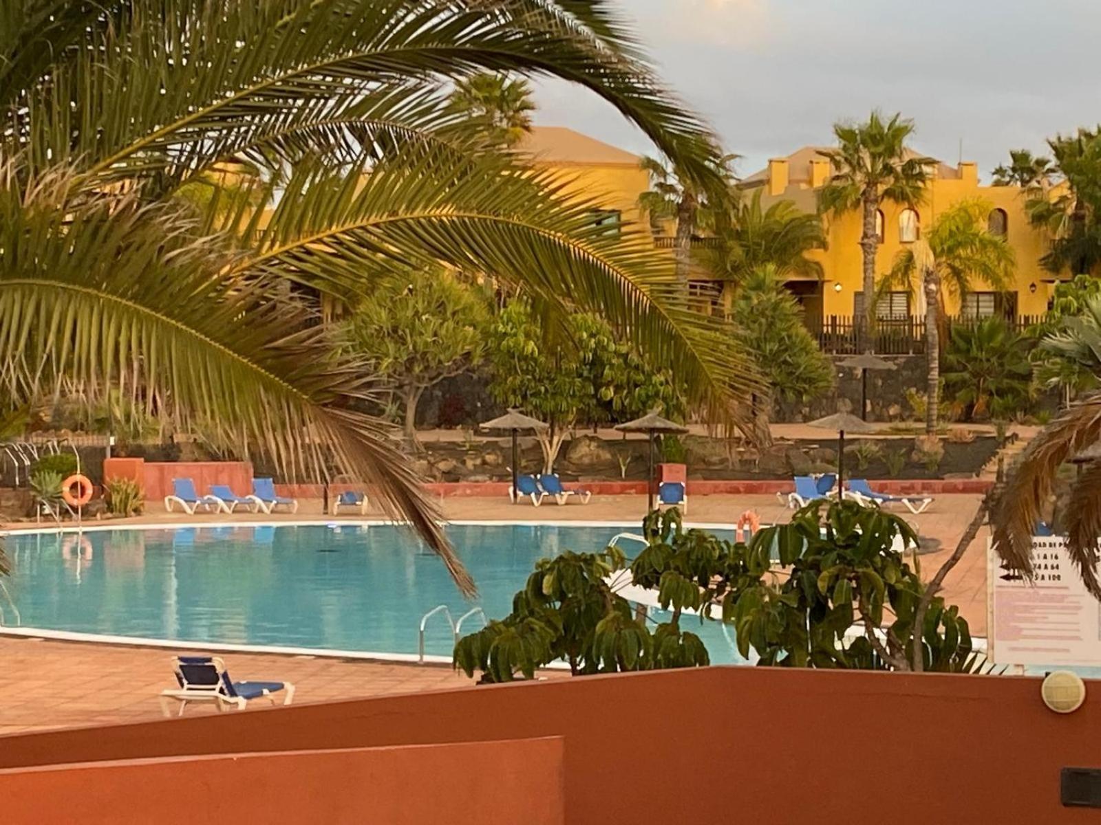 Adamsurfcom Apartment Corralejo Bagian luar foto