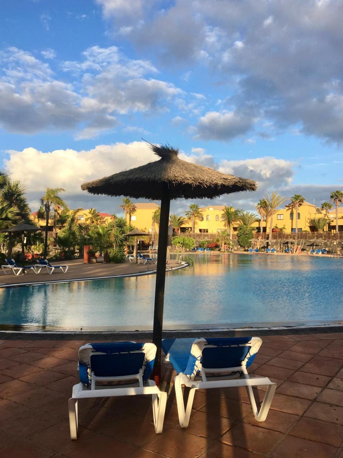 Adamsurfcom Apartment Corralejo Bagian luar foto