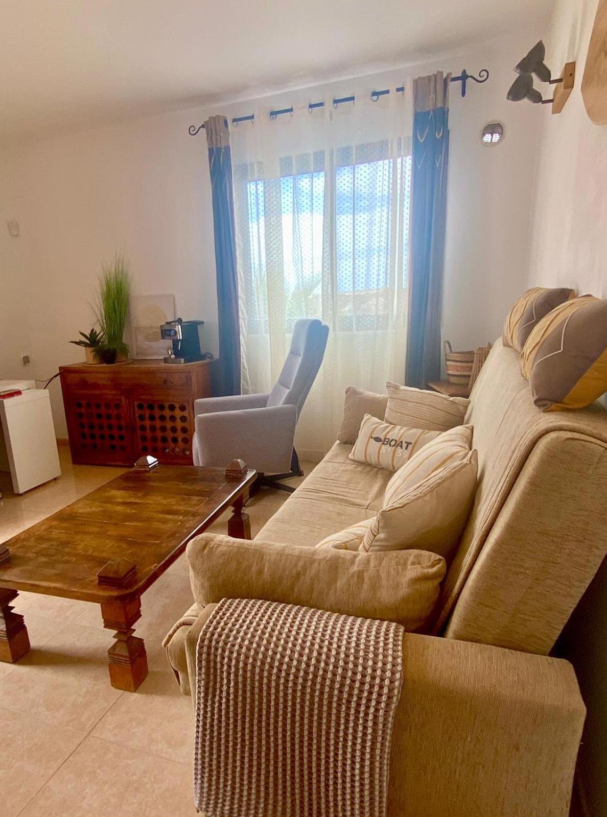 Adamsurfcom Apartment Corralejo Bagian luar foto