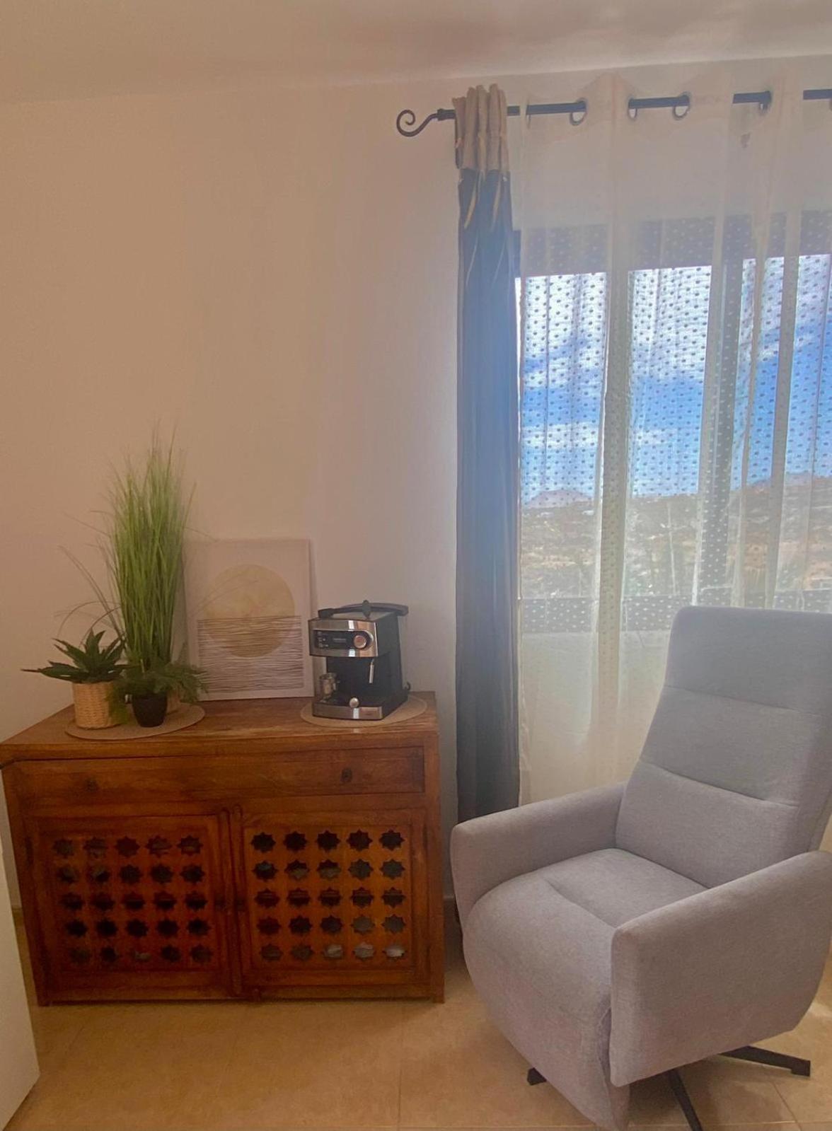 Adamsurfcom Apartment Corralejo Bagian luar foto