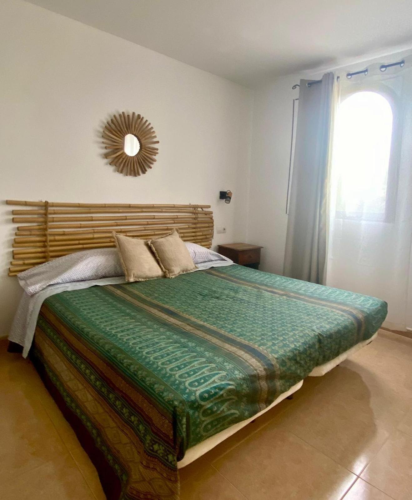 Adamsurfcom Apartment Corralejo Bagian luar foto